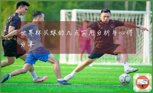 世界杯买球的几点实用分析与心得分享