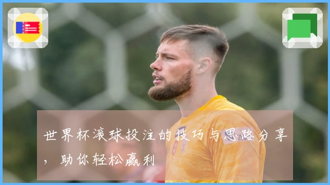 世界杯滚球投注的技巧与思路分享，助你轻松赢利