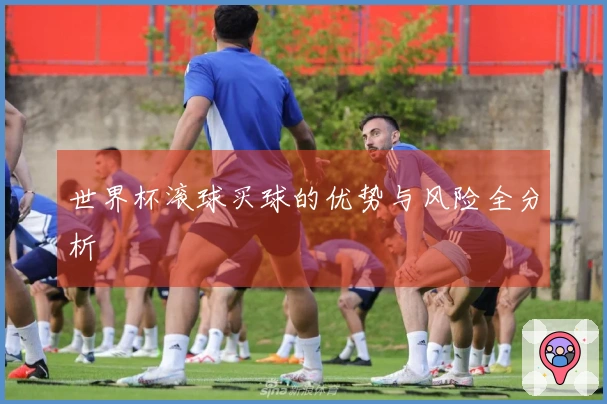世界杯滚球买球的优势与风险全分析