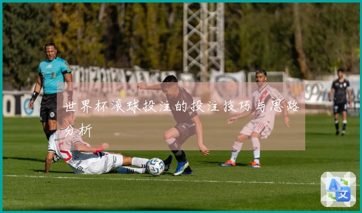 世界杯滚球投注的投注技巧与思路分析