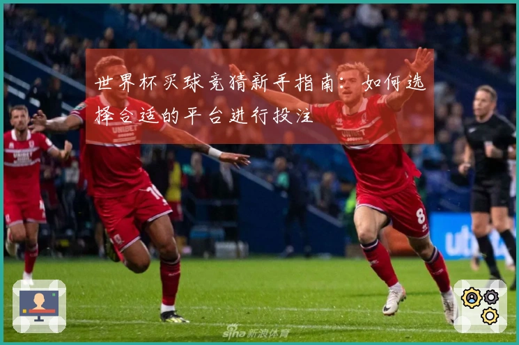 世界杯买球竞猜新手指南：如何选择合适的平台进行投注
