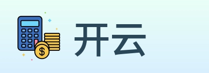 开云 logo